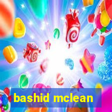 bashid mclean